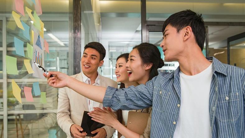 我眼中的产品经理基本功